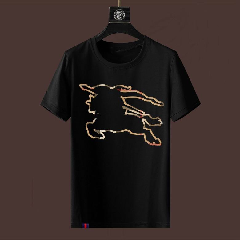 Burberry T-shirt Mens ID:20260520-110